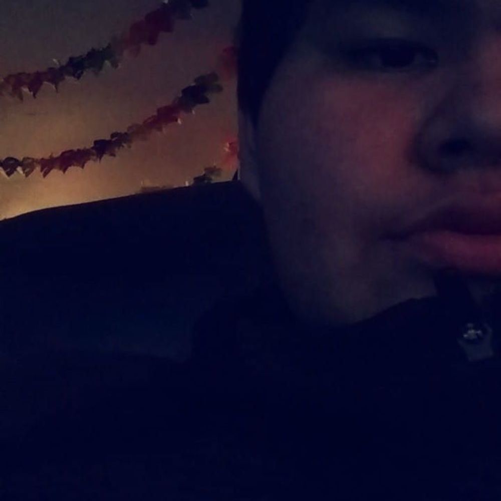 Meet your Posher, Trevon